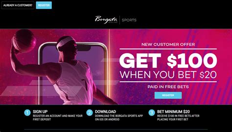 nj sports betting app|Borgata .